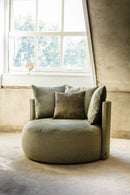 Passe Partout Pastille Lounge