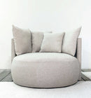 Passe Partout Pastille Lounge