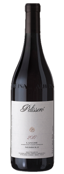 Langhe Nebbiolo 2019  - Pelissero - rode wijn