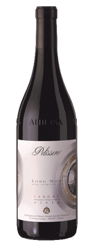 Long Now 2019 – Barbera/Nebbiolo – Pelissero – Rotwein