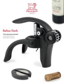 Peugeot-Kurkentrekker-Baltaz-zwart-set