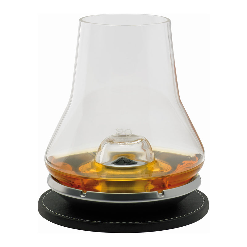 Peugeot-whiskey-tasting-set-with-refreshing-base