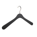 Pieper Concept Kledinghanger "Jasper" - Softtouch Zwart