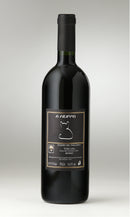 Merlot 100% - A Filippo - Poderi del Paradiso