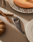 Alessi „Diabolix“ Flaschenöffner – Grau