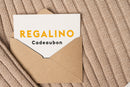 Regalino cadeaubon