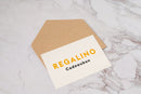 Regalino cadeaubon
