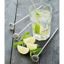 Point Virgule Cocktailstempel 