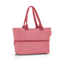 Reisenthel-Tas-Verstelbaar-Shopper-e1-Twist-Berry