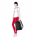 Reisenthel Mini Maxi Rugzak - Zwart