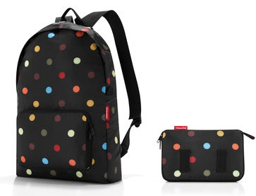 Reisenthel Mini Maxi Rugzak - Dots