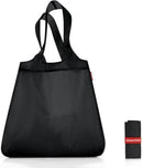 Reisenthel Mini Maxi Shopper - Zwart