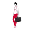 Reisenthel Netbookbag - Zwart