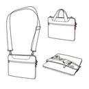 Reisenthel Netbookbag - Zwart