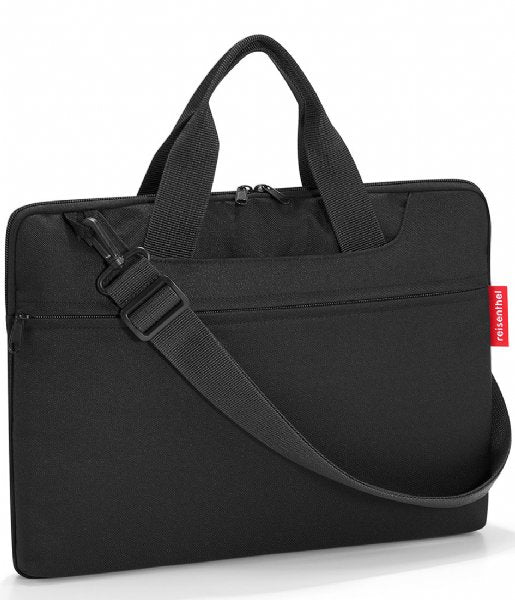 Reisenthel Netbookbag - Zwart
