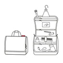 Reisenthel Toiletbag XL - Zwart