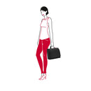 Reisenthel Toiletbag XL - Zwart