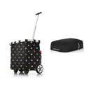 Reisenthel Carrycruiser Boodschappentrolley - Dots