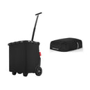 Reisenthel Carrycruiser Boodschappentrolley Frame - Zwart