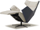 De Toekomst Twice Relaxfauteuil