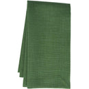 Sander Loft Tafelloper 50 x 140 cm - Fb. 11 - Dennegroen