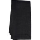 Sander Loft Tafelkleed 250 x 150 cm - Fb. 39 - zwart