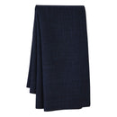 Sander Loft Tafelkleed  300 x 150 cm - Fb. 64 - Nightshadow Blue