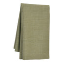 Sander - Loft - tafelloper - kleur 85 - Sage - 50x140cm