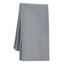Sander Loft Tischdecke 300 x 150 cm - Fb. 21 – Silbergrau