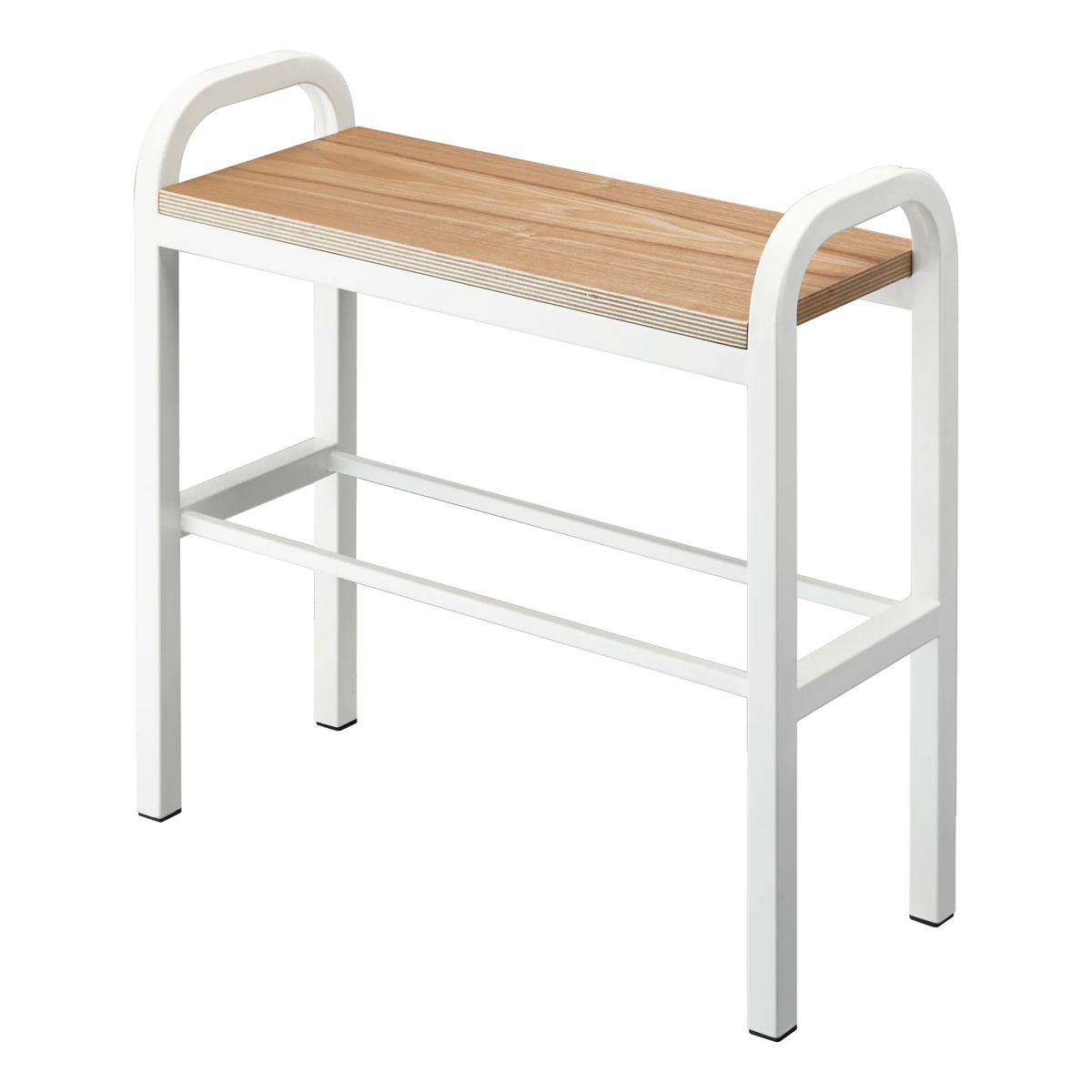 abes Schoenopbergdozen, 12 stuks, doorzichtige plastic stapelbare schoenorganizer, ladetype schoenhouder voor aan de voorkant
