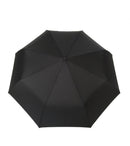 Smati Regenschirm „Homme Pliant“ faltbar – Schwarz