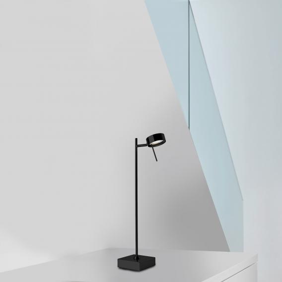 Sompex LED Tafellamp "Bling" - Zwart