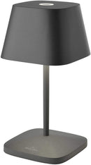 Sompex LED Tafellamp "Neapel" - Antraciet