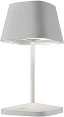 Sompex LED Tafellamp "Neapel" - Wit
