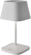 Sompex LED Tafellamp "Neapel" - Wit