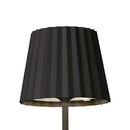 Sompex LED tafellamp "Troll" - Zwart