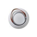 Kooduu "Synergy" Lamp/Speaker/Wijnkoeler - 35S