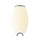Kooduu "Synergy" Lamp/Speaker/Wijnkoeler - 50S