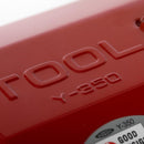 TOYO STEEL toolbox - Y 350 RED