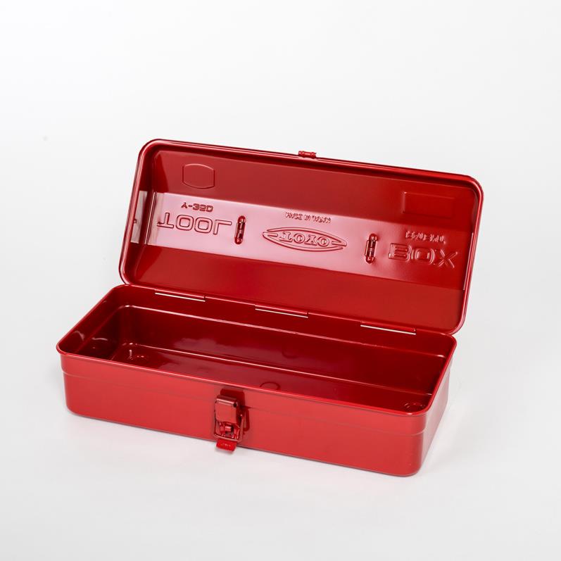TOYO STEEL toolbox - Y 350 RED