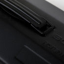 TOYO STEEL Werkzeugkasten - Y 350 SCHWARZ