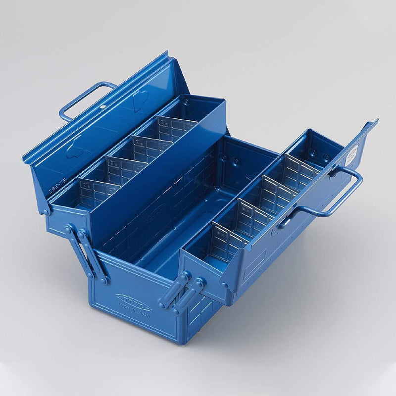 TOYO STEEL toolbox - ST 350 BLUE