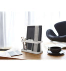 Yamazaki Tower Organizer - wit