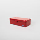 TOYO STEEL Aufbewahrungsbox - T 190 ROT