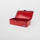 TOYO STEEL Aufbewahrungsbox - T 190 ROT