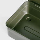 TOYO STEEL Werkzeugkasten - T 320 KHAKI