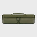 TOYO STEEL Werkzeugkasten - T 320 KHAKI