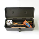 TOYO STEEL Werkzeugkasten - T 320 KHAKI