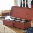 TOYO STEEL toolbox - T 320 LIVING CORAL