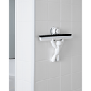 Umbra Buddy Douchewisser Squeegee - Wit